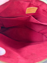 Louis Vuitton vintage multiply cite bag MM