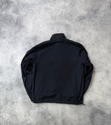 Off-white diagonals nylon jacket
