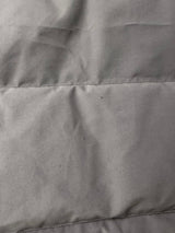 Canada goose coastal grey black label Garson gilet