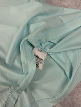 Stone island 2020 baby blue tee