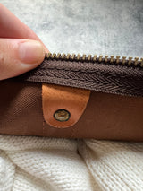 Louis Vuitton vintage keepall 45