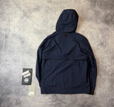 Canada goose navy faber shell jacket