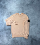 Stone island 2018 peach jumper