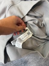 CP company grey jumper