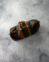 Louis Vuitton vintage keepall 45