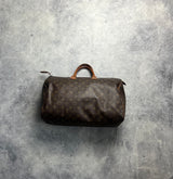 Louis Vuitton vintage speedy 40