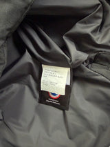 Canada goose black MacMillan parka