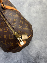 Louis Vuitton vintage keepall 45
