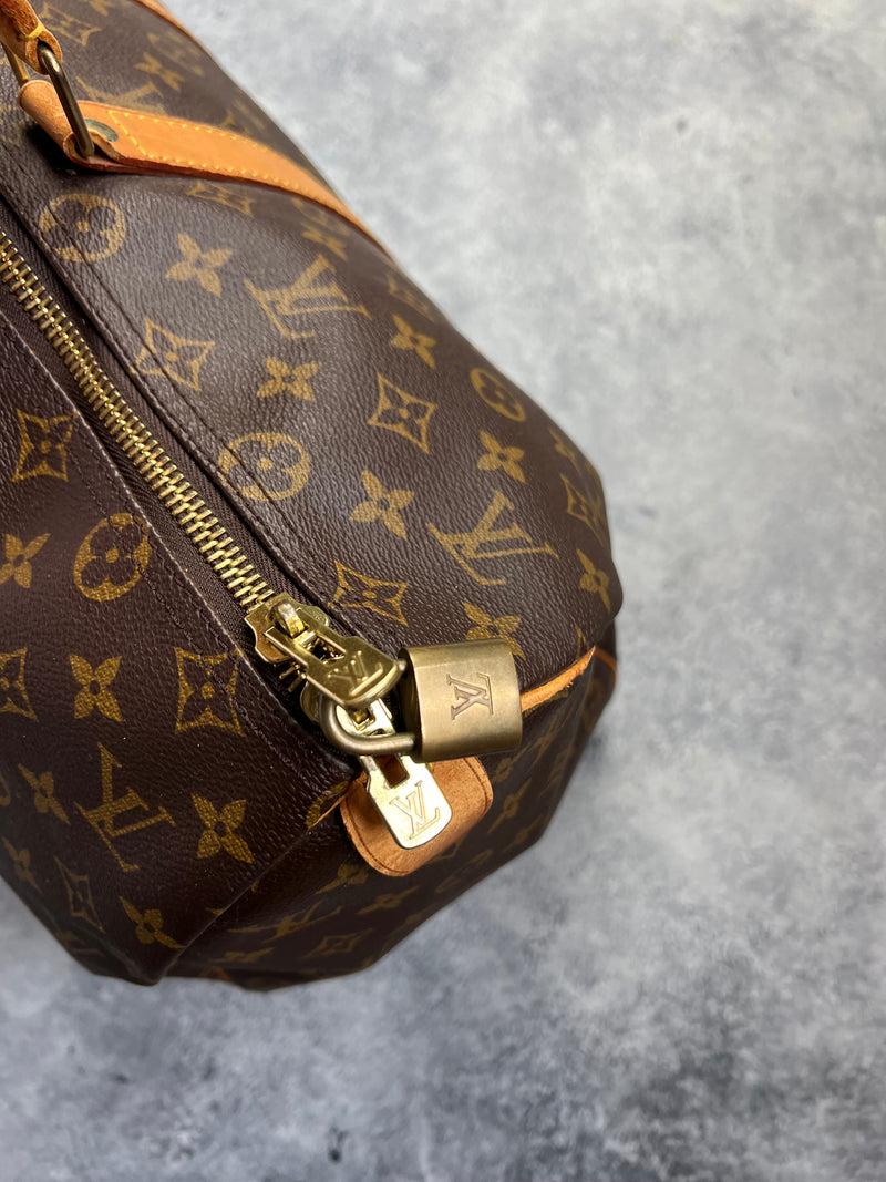 Louis Vuitton vintage keepall 45
