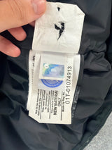 Canada goose forester jacket black