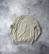 Stone island x nike golf comfort tech composite jumper