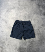 Stone island SS24 blue nylon metal swim shorts BNWT
