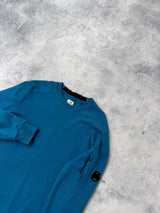 CP company blue jumper