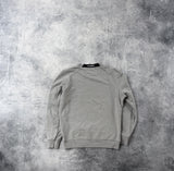 CP company grey jumper