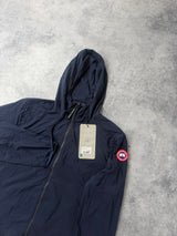 Canada goose Atlantic navy Killarney lightweight jacket BNWT