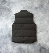 Canada goose graphite grey Garson gilet