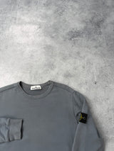 Stone island 2019 slate grey jumper