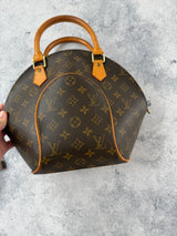 Louis Vuitton vintage ellipse MM