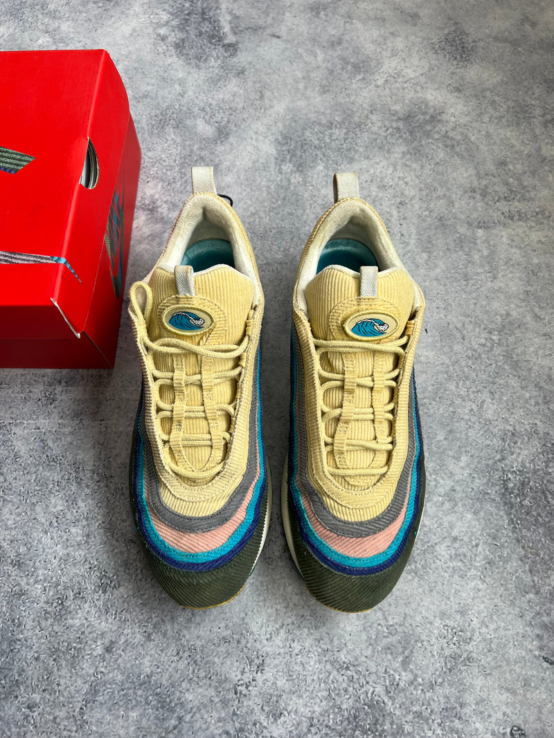 Nike air max 1-97 x Sean wotherspoon trainers