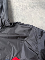Moncler fayence giubbotto jacket navy