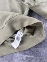 CP company pistachio green jumper