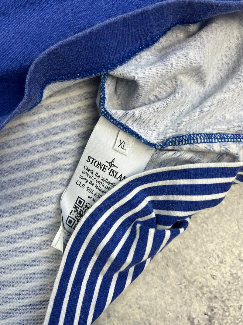 Stone island 2019 marina L/S tee