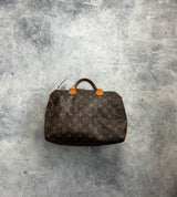Louis Vuitton vintage speedy 30