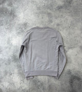 Stone island SS18 lilac jumper