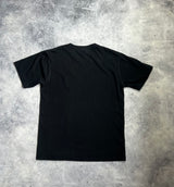 Bape city camo college logo tee