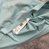 Stone island 2022 baby blue tee