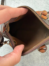 Louis Vuitton vintage mini speedy