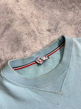 Moncler baby blue gamme bleu jumper