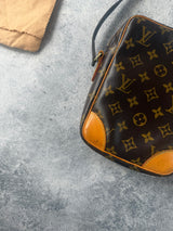 Louis Vuitton Danube messenger bag