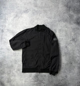 Canada goose black label faber bomber shell jacket