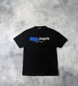 Palm angels New York spray tee