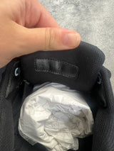 Dior B30 blue & grey reflective trainers