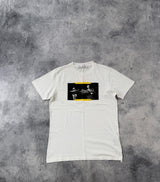 Off-white Caravaggio tee white