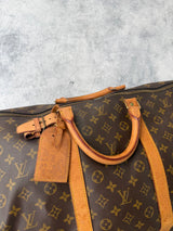 Louis Vuitton vintage keepall 60