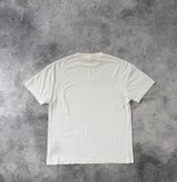Palm angels London spray white tee