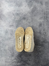 Louis Vuitton witte LV-trainers