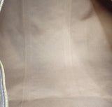 Louis Vuitton vintage keepall bandouliere 60