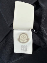 Moncler navy jumper