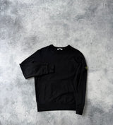 Stone island AW20 black jumper