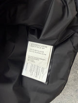 Canada goose black label admiral blue gilet