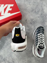 Nike TN air max pink foam trainers