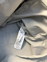 CP company grey overshirt