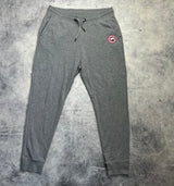 Canada goose grey Huron joggers