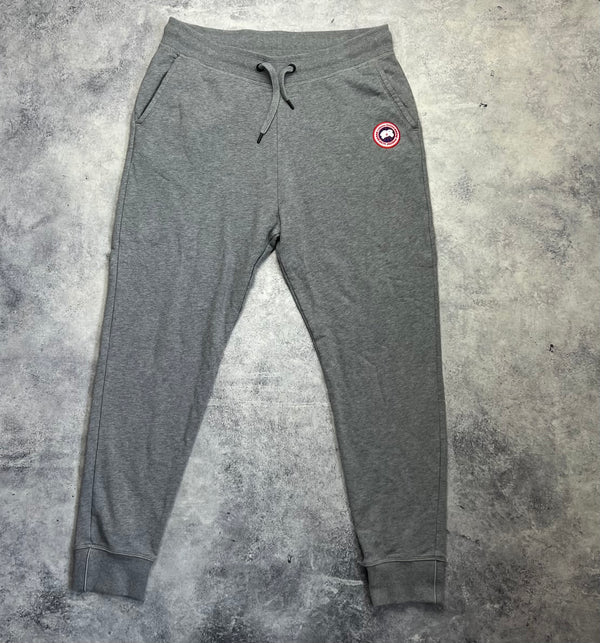 Canada goose grey Huron joggers