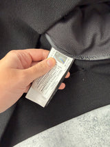 Canada goose black light Hybridge knit jacket