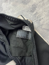 Palm angels black track pants
